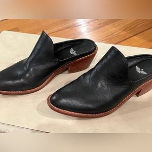 Fortress of Inca Michelle Mules